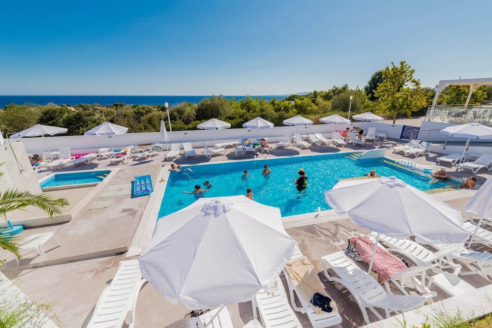 Eagles Nest Hotel - zdjęcie 2