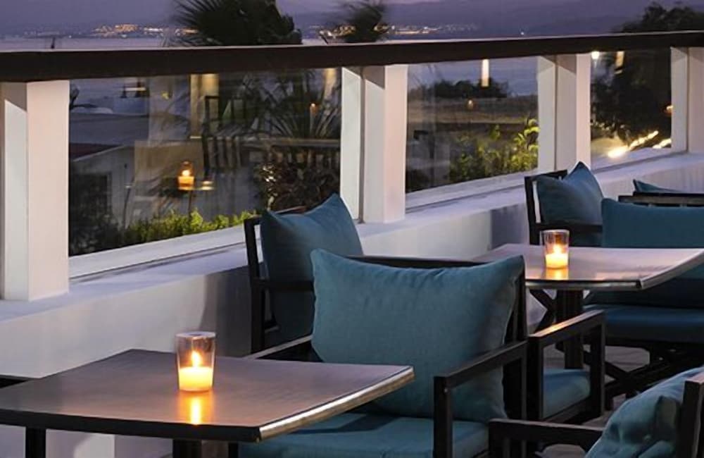 Eagles Nest Hotel — Restaurant & bars in Pefkos, South Aegean