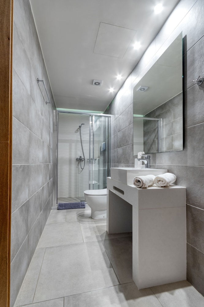 Harma Boutique Hotel — Rooms in Hersonissos