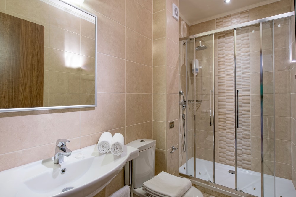 Harma Boutique Hotel — Rooms in Hersonissos