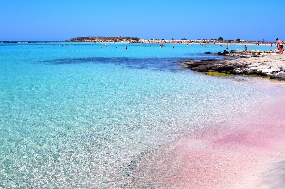 Harma Boutique Hotel — Outdoor in Hersonissos