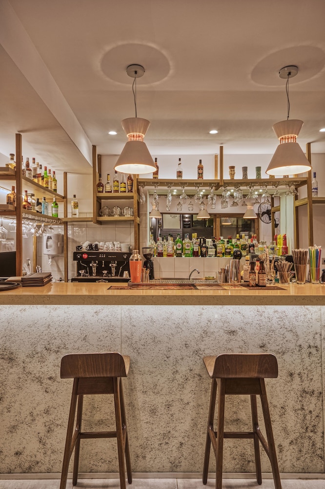Harma Boutique Hotel — Restaurant in Hersonissos