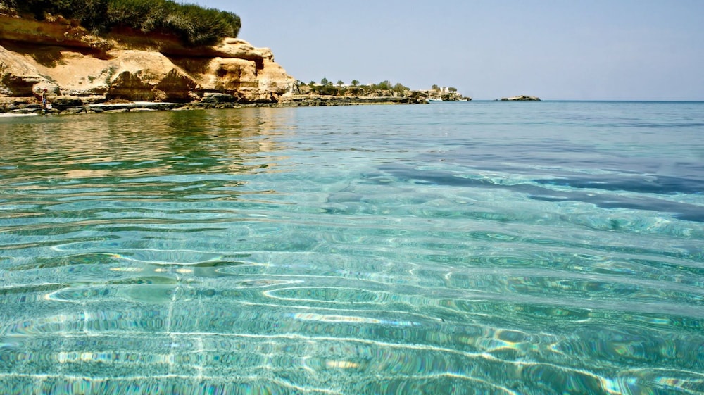 Harma Boutique Hotel — Outdoors in Hersonissos