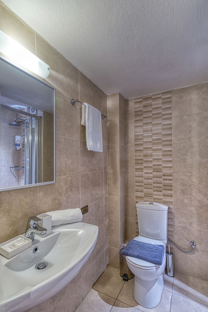 Harma Boutique Hotel — Rooms in Hersonissos