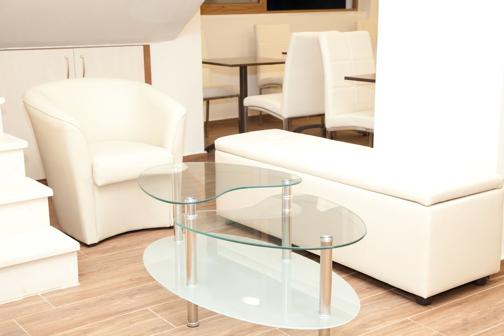 Harma Boutique Hotel — Shared spaces in Hersonissos