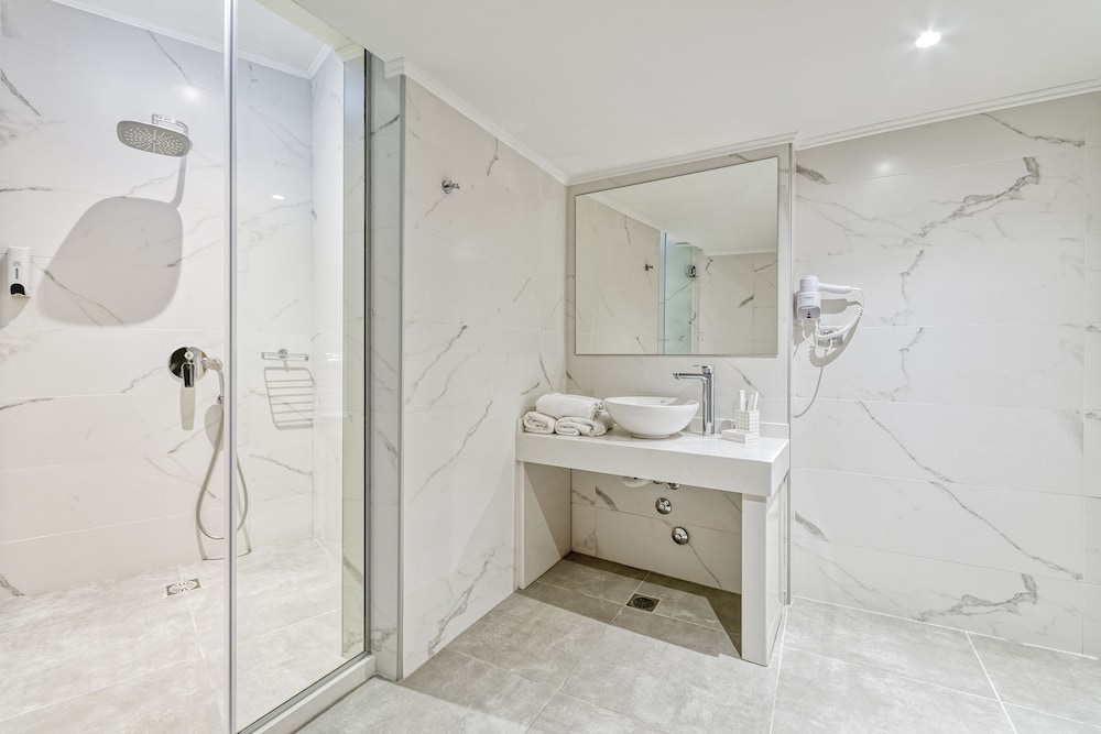 Harma Boutique Hotel — Rooms in Hersonissos