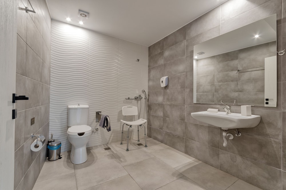 Harma Boutique Hotel — Rooms in Hersonissos