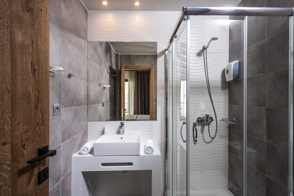 Harma Boutique Hotel — Rooms in Hersonissos