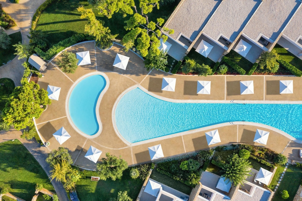 Ikos Olivia - All Inclusive — Swimming pool in Polygyros, Central Macedonia