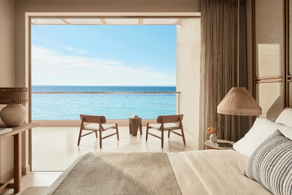 Ikos Olivia - All Inclusive — Hotel rooms in Polygyros, Central Macedonia