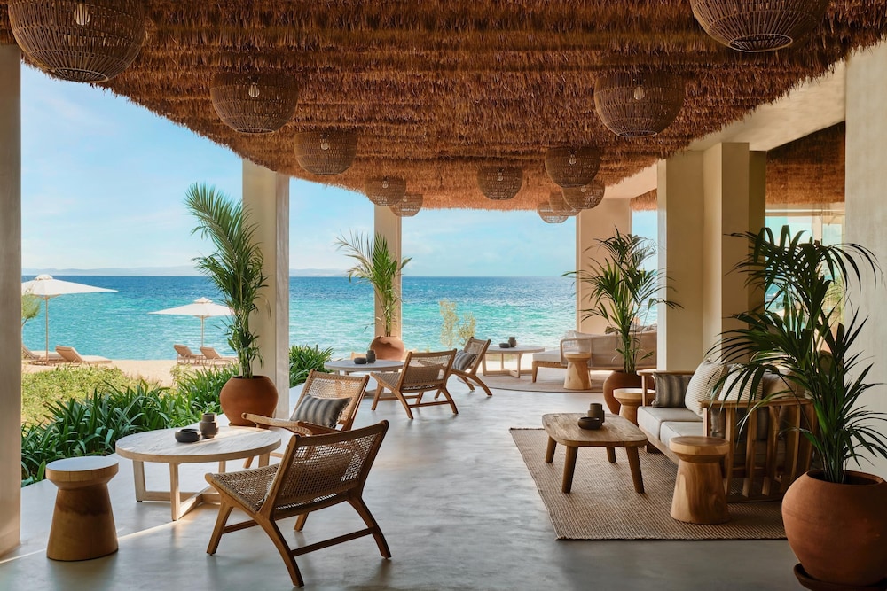 Ikos Olivia - All Inclusive — Restaurant & bars in Polygyros, Central Macedonia