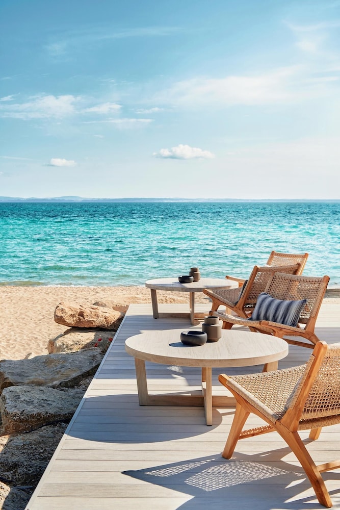 Ikos Olivia - All Inclusive — Beach in Polygyros, Central Macedonia