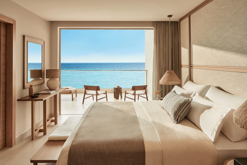 Ikos Olivia - All Inclusive — Hotel rooms in Polygyros, Central Macedonia
