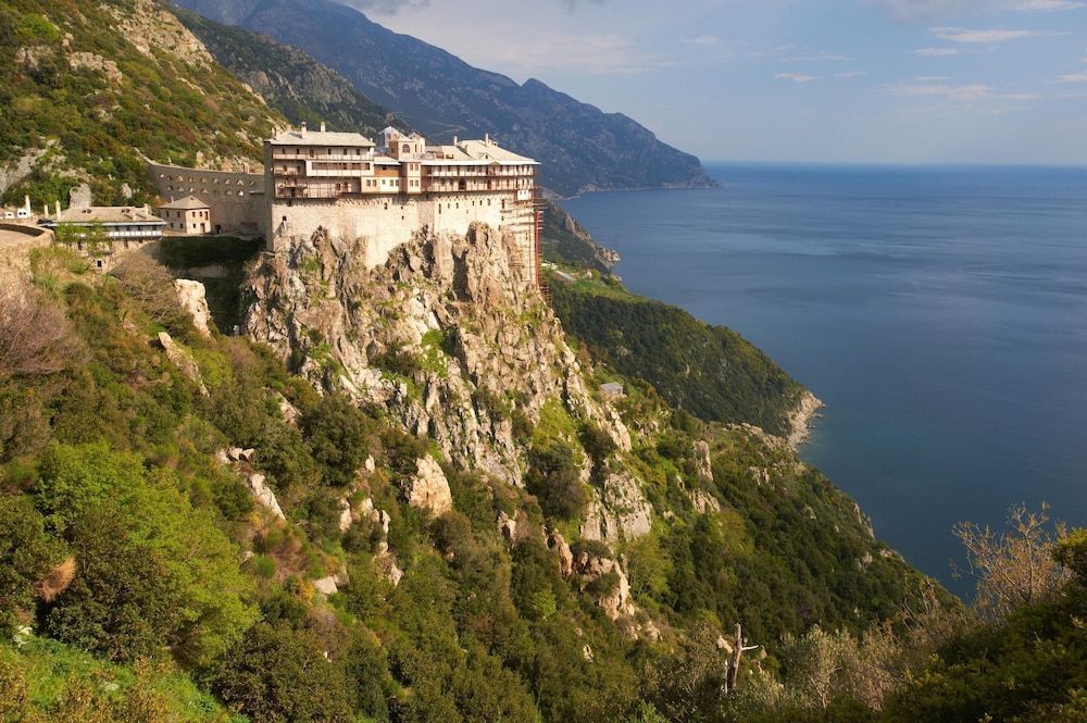 Ikos Olivia - All Inclusive — Attractions in the area in Polygyros, Central Macedonia