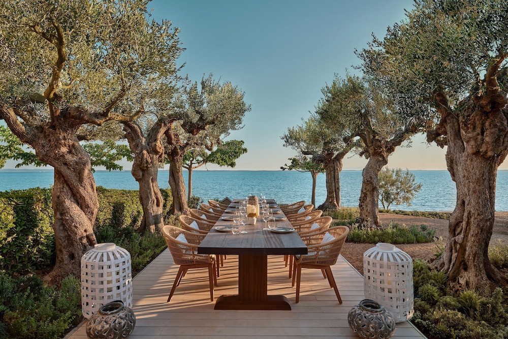 Ikos Olivia - All Inclusive — Restaurant & bars in Polygyros, Central Macedonia