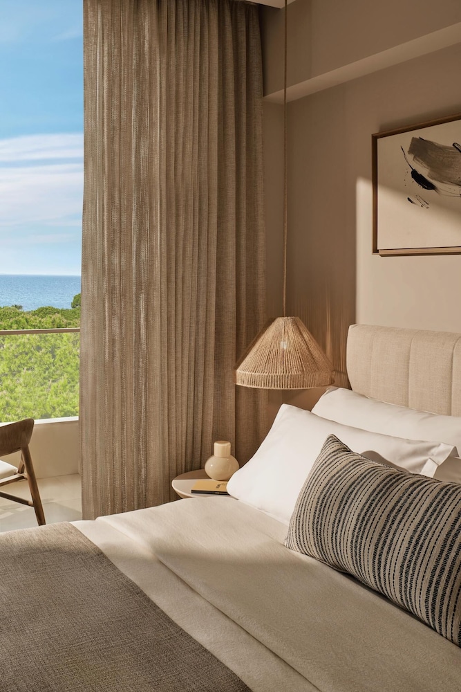Ikos Olivia - All Inclusive — Hotel rooms in Polygyros, Central Macedonia