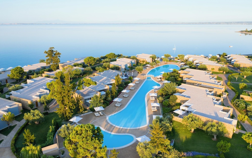 Ikos Olivia - All Inclusive — Main photo in Polygyros, Central Macedonia
