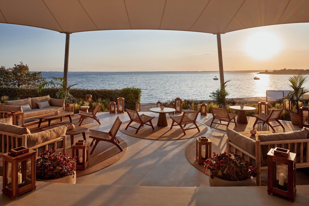 Ikos Olivia - All Inclusive — Restaurant & bars in Polygyros, Central Macedonia