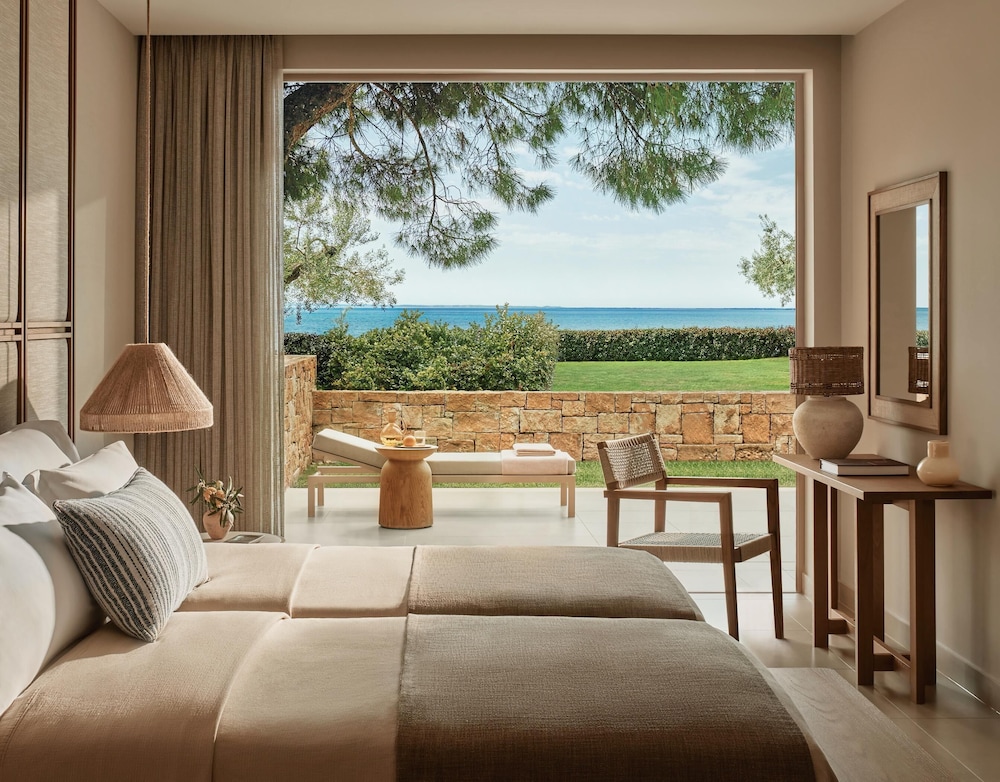 Ikos Olivia - All Inclusive — Hotel rooms in Polygyros, Central Macedonia