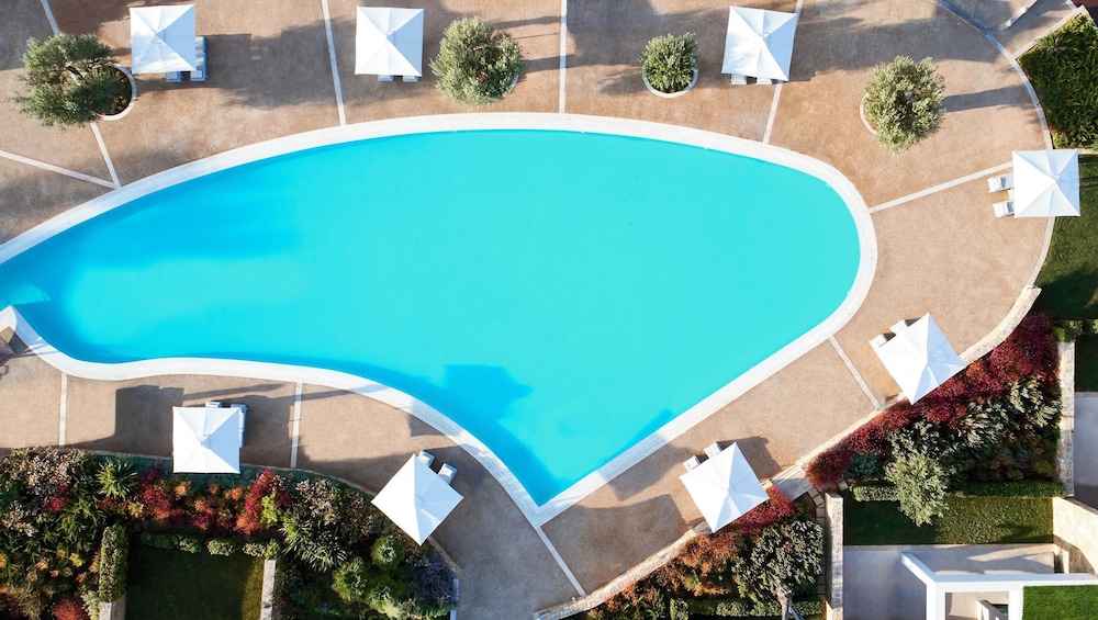 Ikos Olivia - All Inclusive — Swimming pool in Polygyros, Central Macedonia