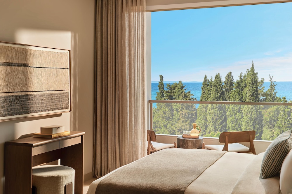 Ikos Olivia - All Inclusive — Hotel rooms in Polygyros, Central Macedonia