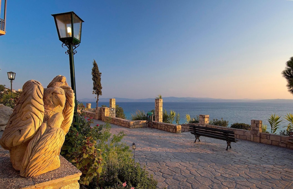 Ikos Olivia - All Inclusive — Attractions in the area in Polygyros, Central Macedonia