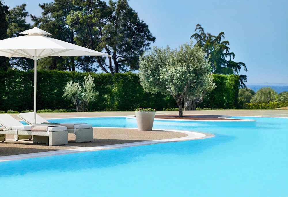 Ikos Olivia - All Inclusive — Swimming pool in Polygyros, Central Macedonia