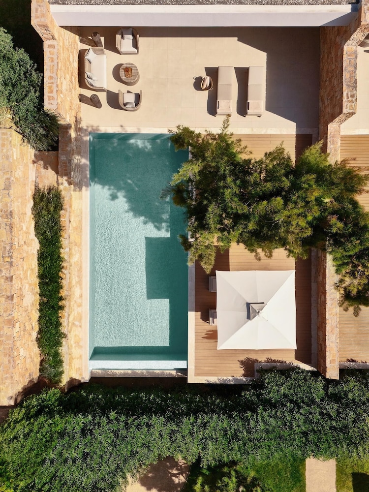 Ikos Olivia - All Inclusive — Swimming pool in Polygyros, Central Macedonia