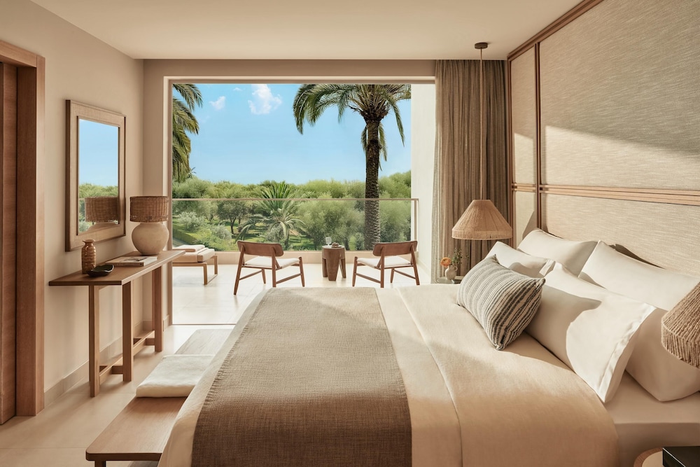 Ikos Olivia - All Inclusive — Hotel rooms in Polygyros, Central Macedonia