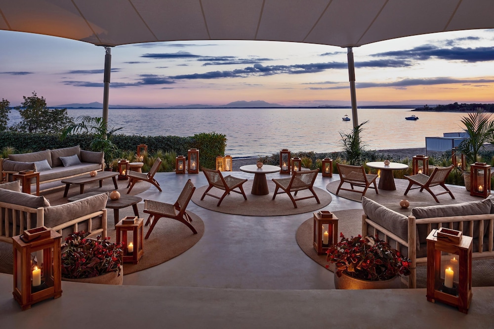 Ikos Olivia - All Inclusive — Restaurant & bars in Polygyros, Central Macedonia