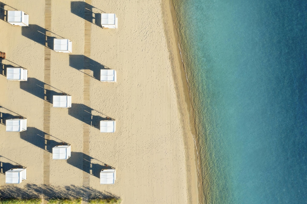 Ikos Olivia - All Inclusive — Beach in Polygyros, Central Macedonia