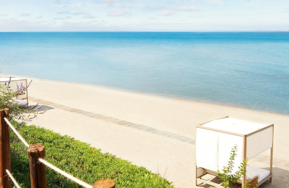 Ikos Olivia - All Inclusive — Beach in Polygyros, Central Macedonia