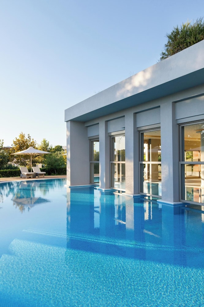 Ikos Olivia - All Inclusive — Swimming pool in Polygyros, Central Macedonia