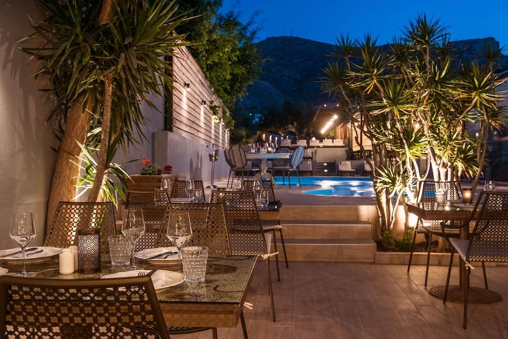 Indigo Suites Collection Adults Only. - zdjęcie 5