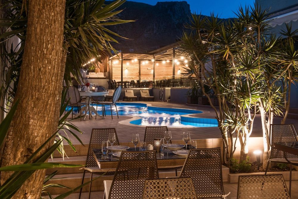 Indigo Suites Collection Adults Only. - zdjęcie 4