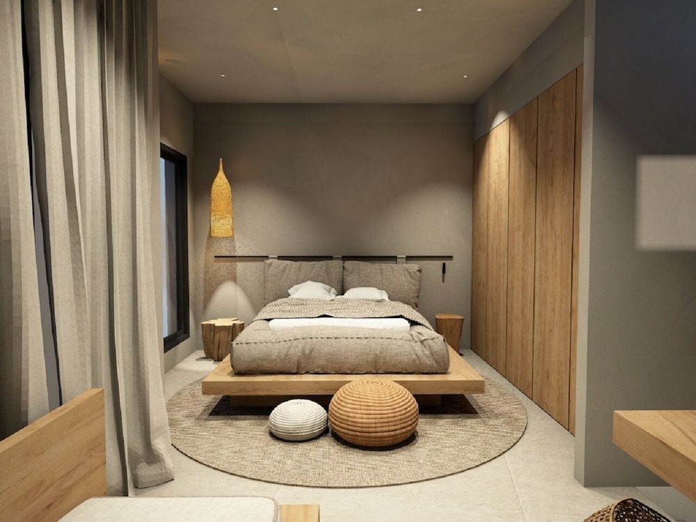 Indigo Suites Collection Adults Only. — Hotel rooms in Hersonissos