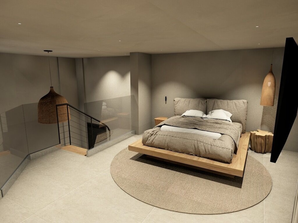 Indigo Suites Collection Adults Only. — Hotel rooms in Hersonissos