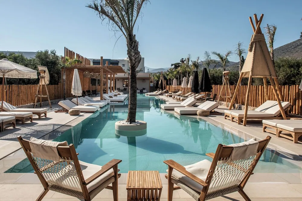 Indigo Suites Collection Adults Only.
