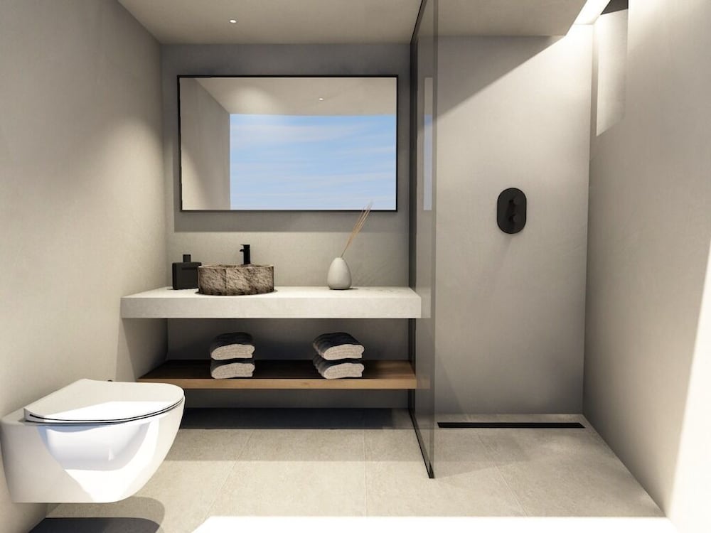 Indigo Suites Collection Adults Only. — Hotel rooms in Hersonissos