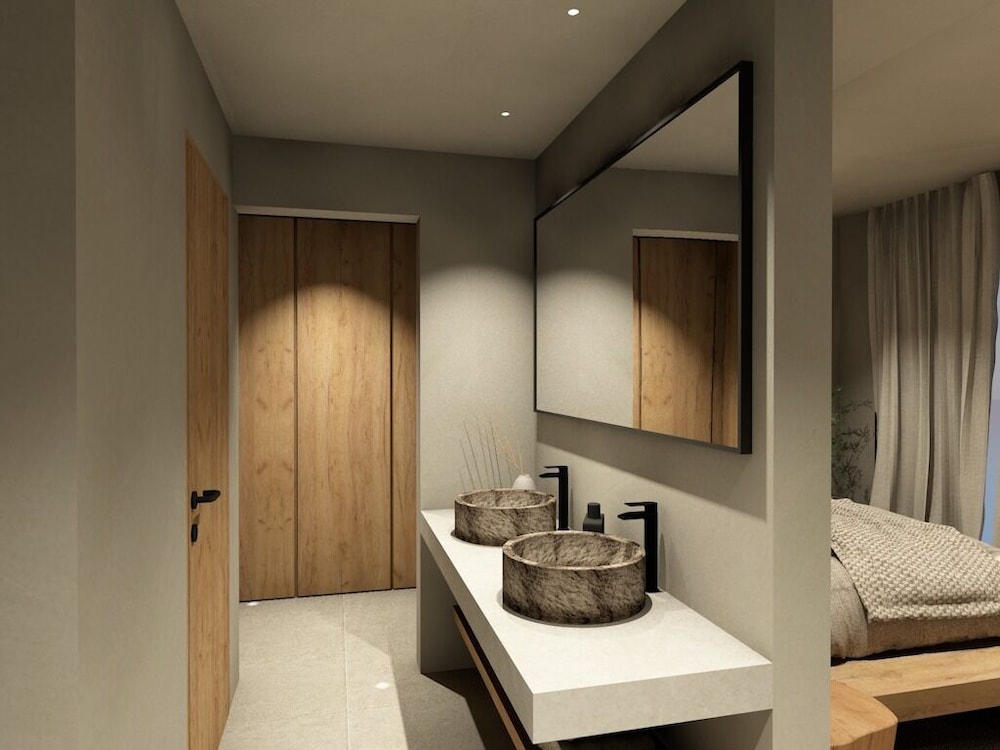 Indigo Suites Collection Adults Only. — Hotel rooms in Hersonissos