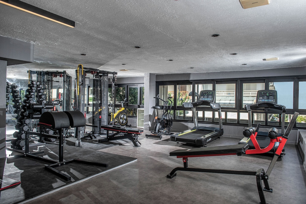 Indigo Suites Collection Adults Only. — Sports & recreation in Hersonissos