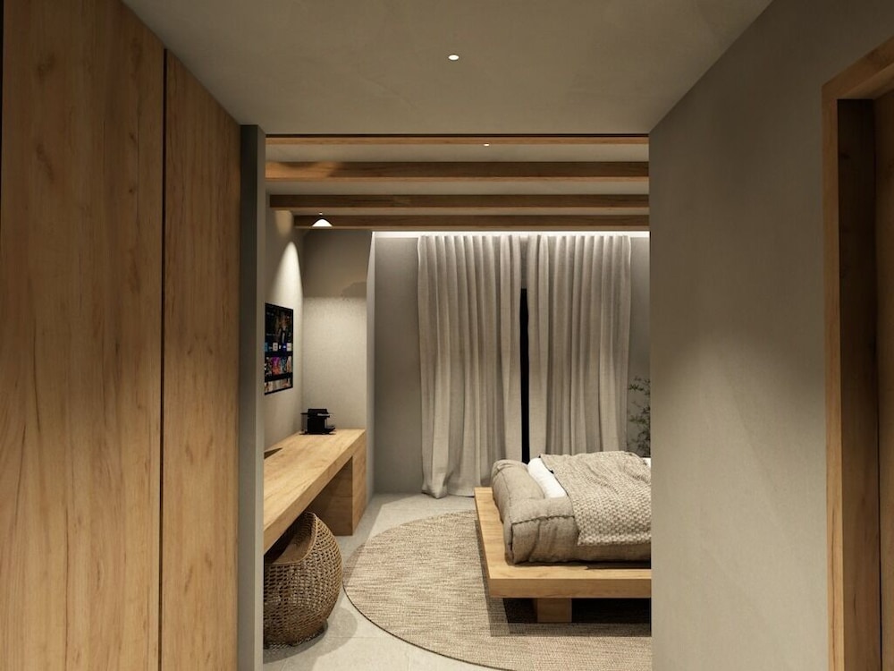 Indigo Suites Collection Adults Only. — Hotel rooms in Hersonissos