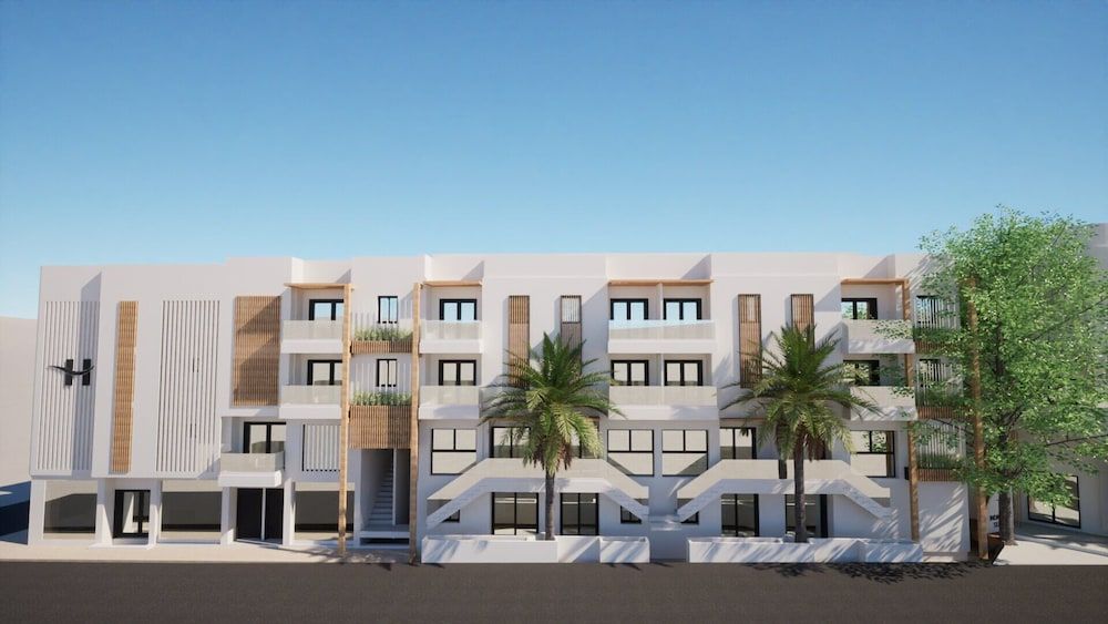 Indigo Suites Collection Adults Only. - zdjęcie 3