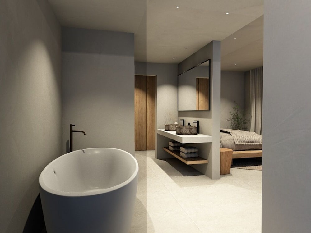 Indigo Suites Collection Adults Only. — Hotel rooms in Hersonissos