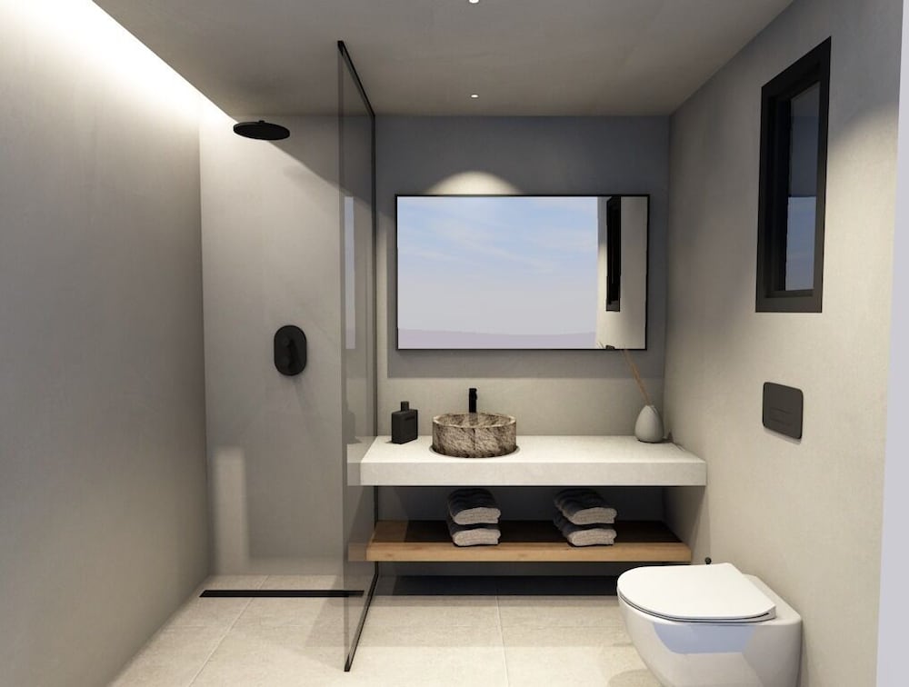 Indigo Suites Collection Adults Only. — Hotel rooms in Hersonissos