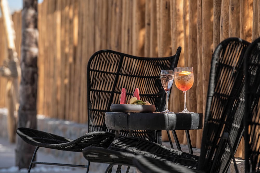 Indigo Suites Collection Adults Only. — Restaurant & bars in Hersonissos