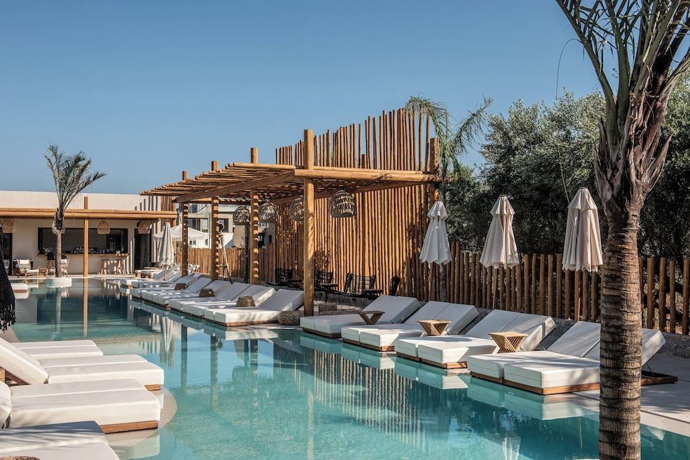 Indigo Suites Collection Adults Only. - zdjęcie 2