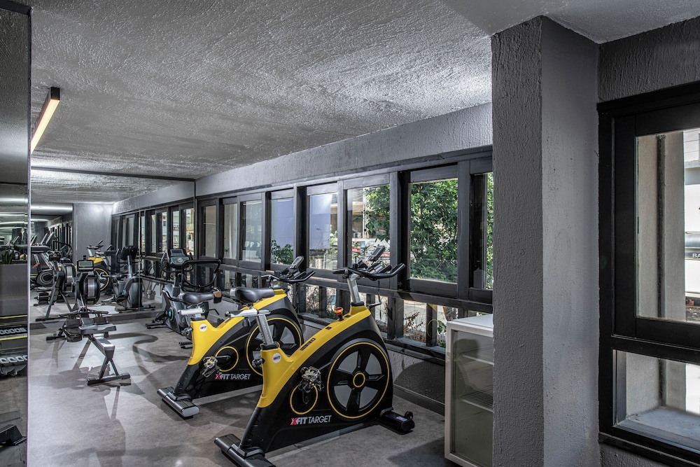 Indigo Suites Collection Adults Only. — Sports & recreation in Hersonissos