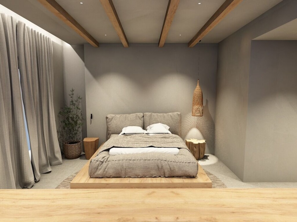 Indigo Suites Collection Adults Only. — Hotel rooms in Hersonissos