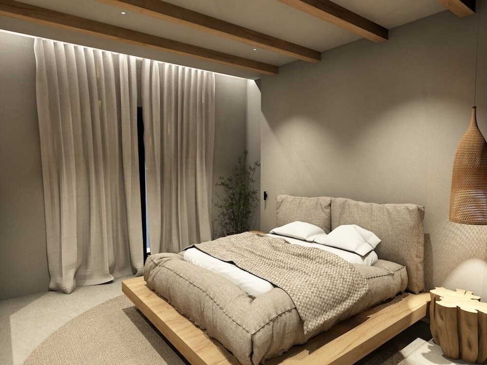 Indigo Suites Collection Adults Only. — Hotel rooms in Hersonissos